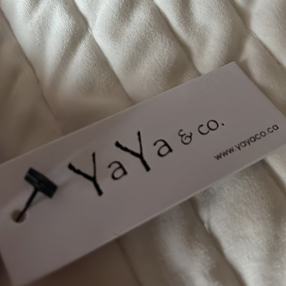 Mauve YaYa & Co ruched slip dress - Picture 6 of 6